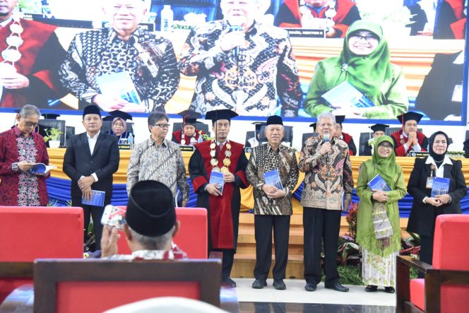 
 Bupati Tegaskan Komitmen Pemkab Sidoarjo Bersinergi dengan Dunia Pendidikan