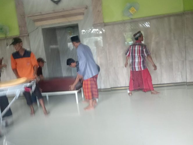 
 Balita ASal Desa Kalidawir Yang Dinyatakan Tenggelam Sudah Di Temukan