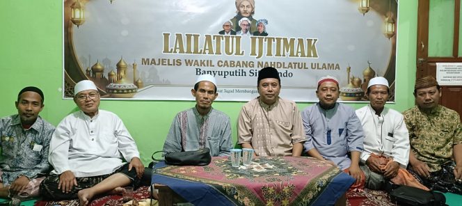 
 Koperasi Yakin Situbondo Bengalan (YSB) Jalin Kerjasama Dengan MWCNU Banyuputih