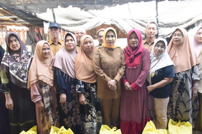 
 Wabup Sidoarjo Takziah ke Rumah Balita Korban Tenggelam Sungai Kalidawir, Ingatkan Kewaspadaan Bersama