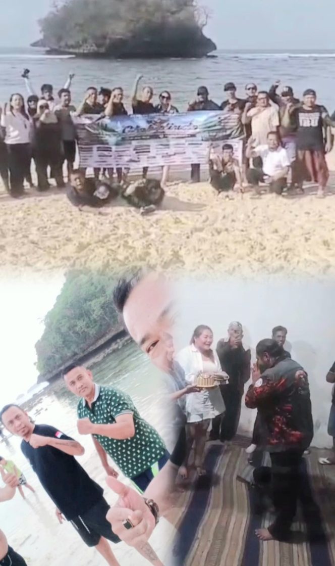 
 Indahnya “TAMASYA” Di Malang Jawa timur