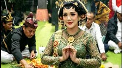 Artis Maria Eva : Pesan Budaya, Spiritual dan Persaudaraan di Sidoarjo