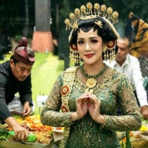 Artis Maria Eva : Pesan Budaya, Spiritual dan Persaudaraan di Sidoarjo
