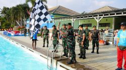 Panglima Ingatkan; Menjadi Tentara Bukan Sekadar Pekerjaan, Tetapi Jalan Pengabdian dan Kehormatan