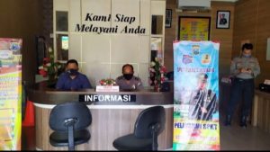 POLRES JOMBANG PERKETAT PENGAWASAN, MODUS RANJAU DAN LADANG GANJA DI RUMAH KONTRAKAN MARAK