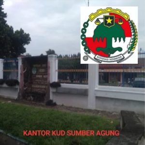 DUGAAN KONSFIRASI PENGURUS KUD SUMBER AGUNG BARENG TERKUAK SAAT ( RAT ) 2025